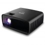 Philips | 120 (NPX120) | LCD projector | HD | 1280 x 720 | 100 ANSI lumens | Black - 2